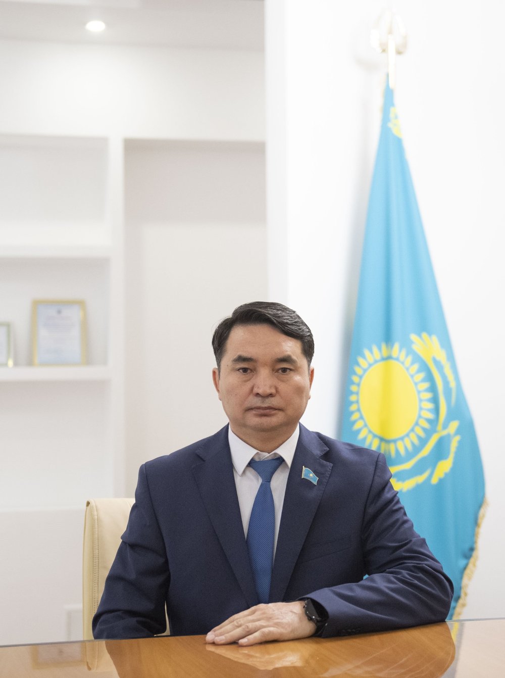 Нұрқадыров Серік Нұрқадырұлы