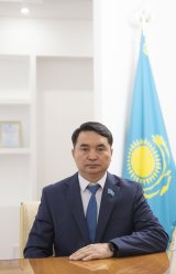 Нұрқадыров Серік Нұрқадырұлы