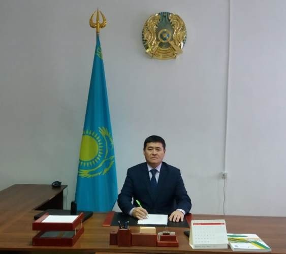 Нұрбайыров Біржан Төлегенұлы