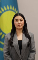Темірболат Дина