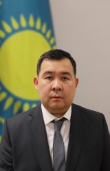 Байсынов Нұрбол Жораұлы