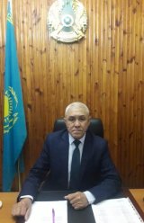Аманғалиев Бейбіт Серікұлы