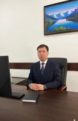 Шамау Нұртас Мейрамбекұлы