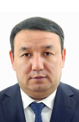 Алтишев Еркін Оразұлы