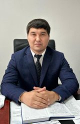 Райымқұлов Ғали Әуелбайұлы