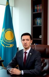 Елемес Нұрлан Ақылбекұлы