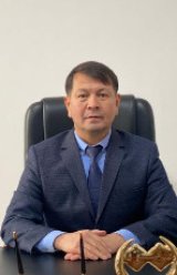 Бетбаев Бақыт Аязұлы