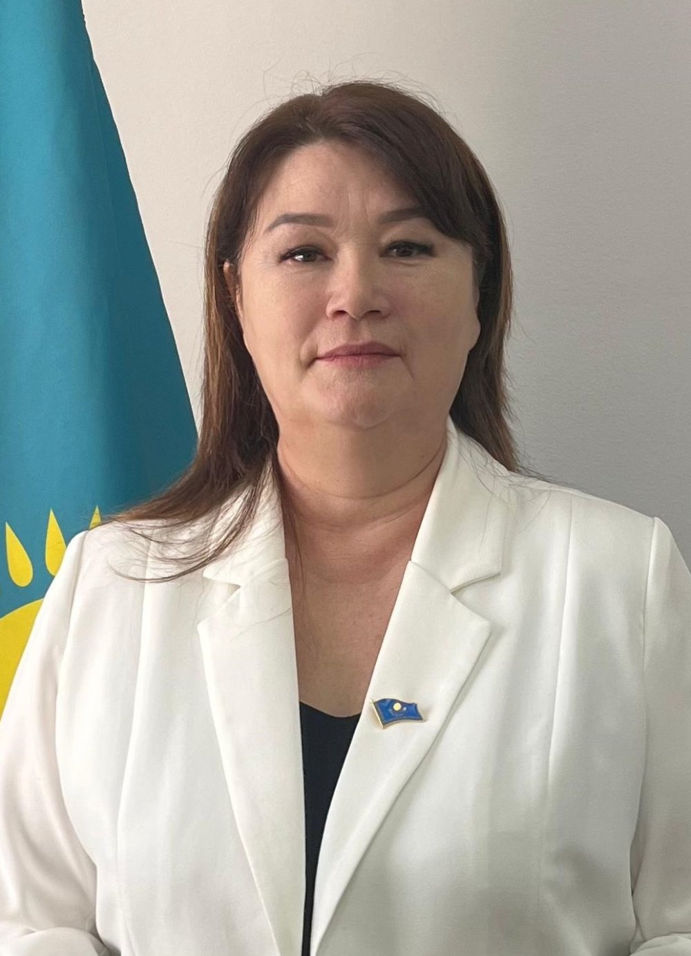 Астраханцева Ольга Викторовна