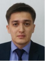 Дәубаев Аслан Аскарұлы