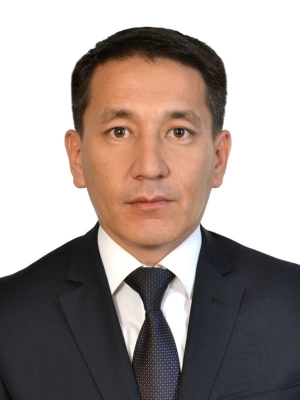 Тогаев Береке Боранкулулы