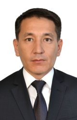 Тогаев Береке Боранкулулы