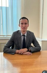 Махажанов Бекзат Булатович