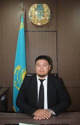 Сейниханов Нурлан Кожакельдыулы
