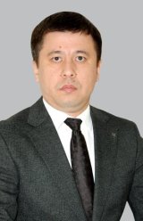 Мадиев Қуат Қайратұлы