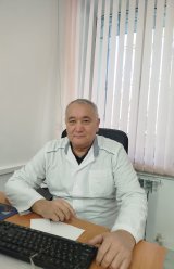 Байдалиев Рахымжан Акбергенович