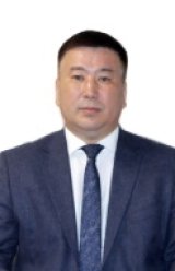 Шаканов Даурен Госманович