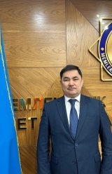 Байсын Талғат Әмілбекұлы