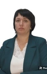 Тыртышняя Татьяна Ивановна