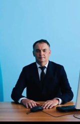 Әділханов Қайрат Алтайұлы