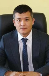 Сұлтанов Мейірбек Ақылбекұлы