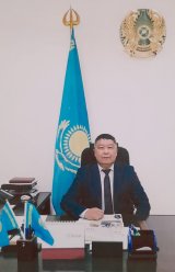 Мутиев Рустем Сейтонұлы