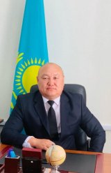 Рспаев Армат Рспайұлы