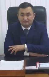 Нұрғалиев Асқар Серікұлы