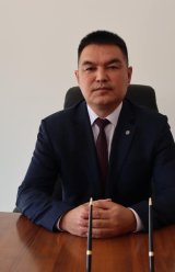 Қаженов Мұратбек Ермекұлы