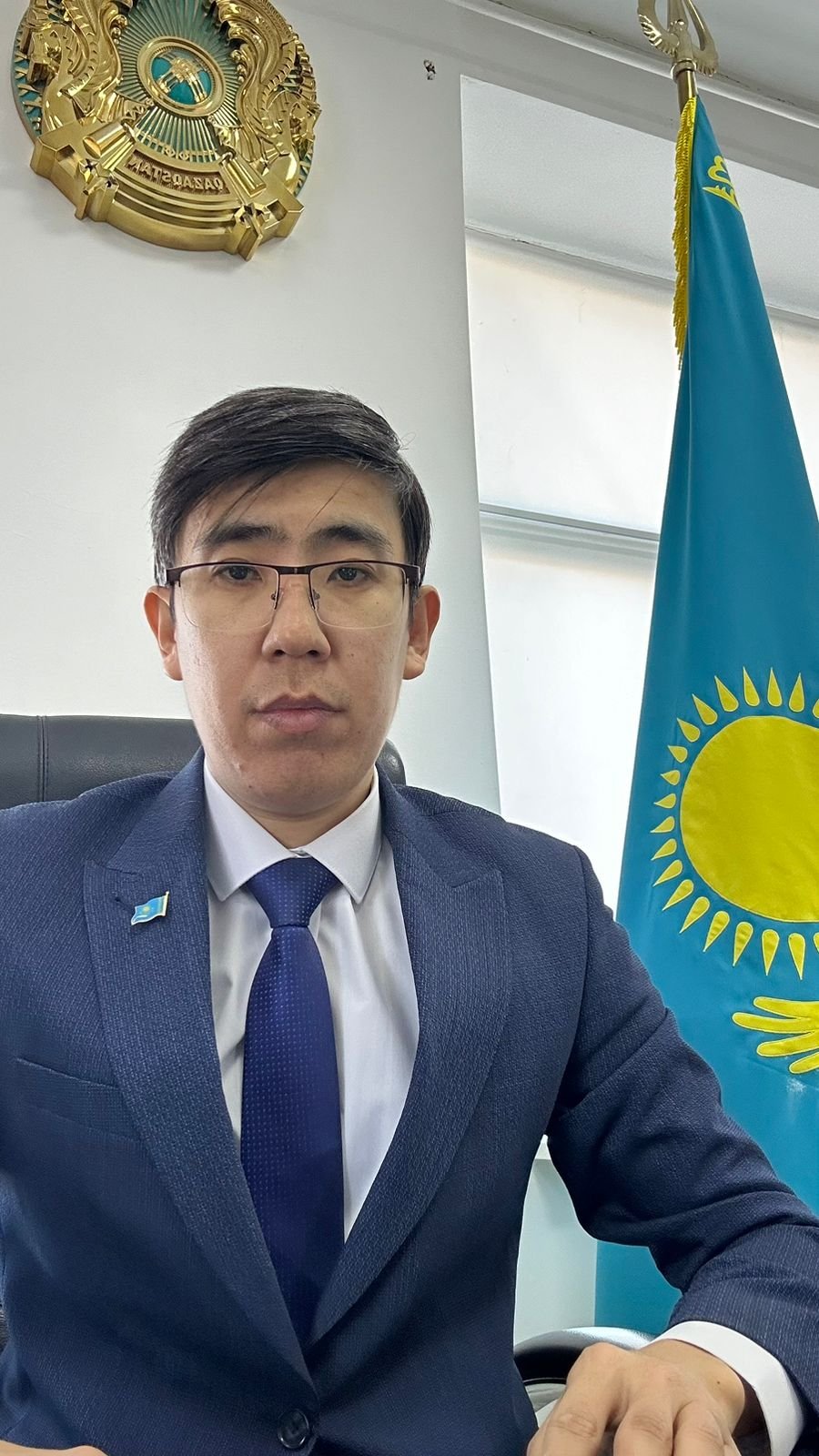 Табылдиев Қайрат Мұратұлы
