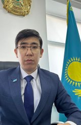 Табылдиев Қайрат Мұратұлы
