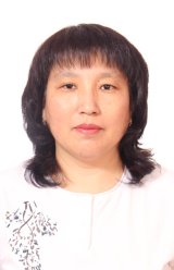 Разяпова Гулнар Кауесханқызы