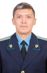 Қолғанатов Ақжол Қуантқанұлы