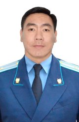 Наурызбаев Қаныбек Маратұлы