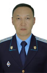 Сеитов Бауржан Адилханович