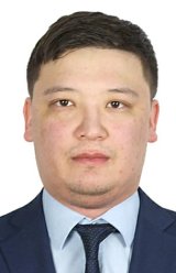 Майдан Жамбыл Бейбітұлы