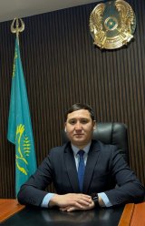 Қожатаев Азамат Төлебайұлы