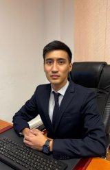 Бостыбаев Жасулан Кабдулаевич