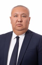 Рахымбай Ғабит Даниялұлы
