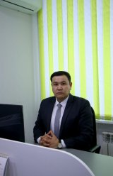 Аткиев Алмас Аманқосұлы