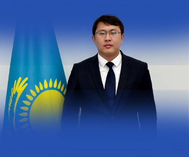 Әлім Оразбек