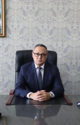Оспанов Дархан Қайырбайұлы