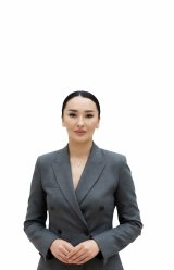 Кожакова Меруерт Жакыпбековна