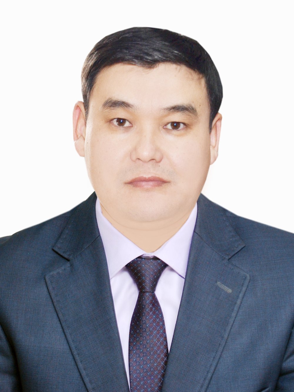 Конкышев Еркін Мұхаметжанұлы