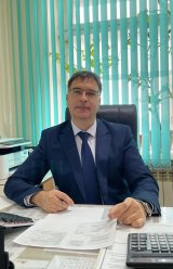 Пивоваров Евгений Иванович