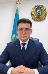 Төлеш Манас Бақтиярұлы