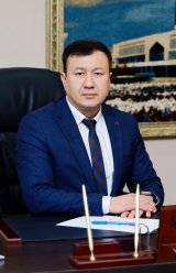 Мусабаев Алдияр Жорабекович