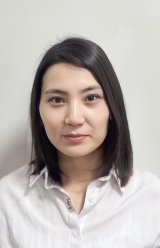 Нургалиева Назым Куандыковна