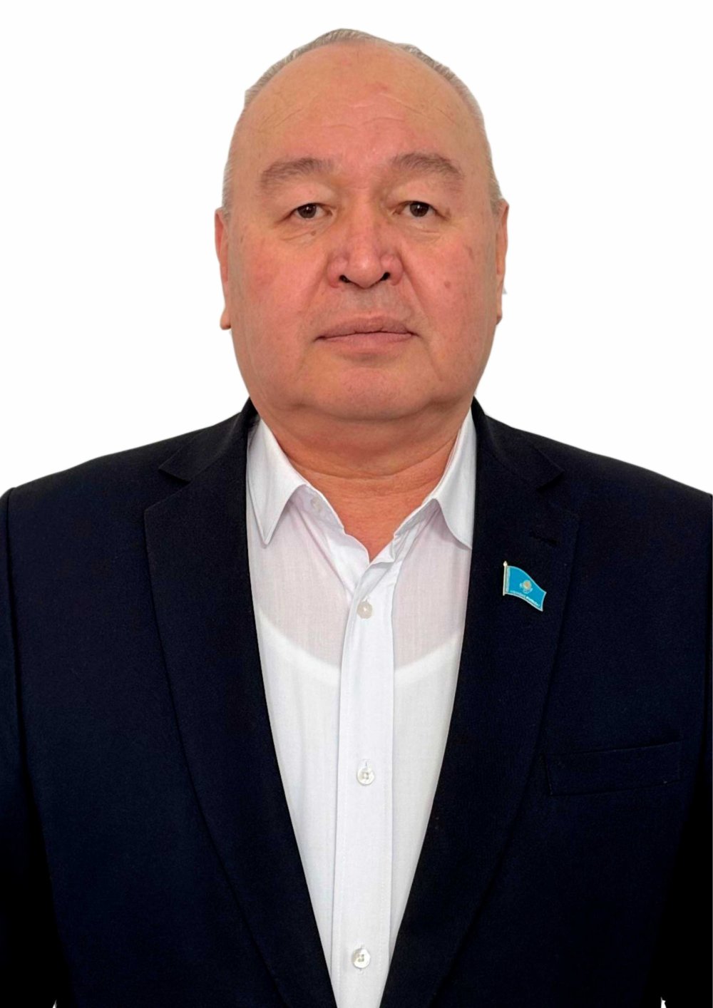 Сыздық Болат Мүбәракұлы