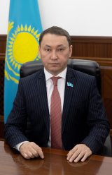Кожин Қобланбек Нұрмұханұлы