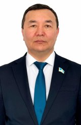 Бердибаев Аскар Айтуреевич